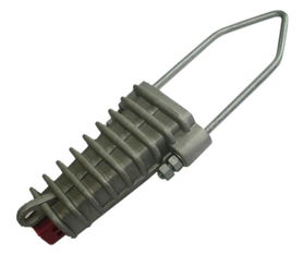 浙江易匯絕緣耐張線夾nxj 1