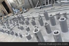 【供應優質組合件華東電力設計院管道支吊架】價格,廠家,圖片,鍋爐配件,滄州鑫毓鵬通管道配件-