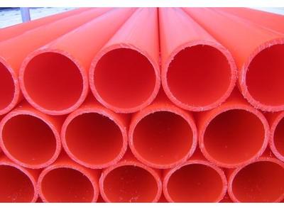 CPVC電力管價格_管材欄目