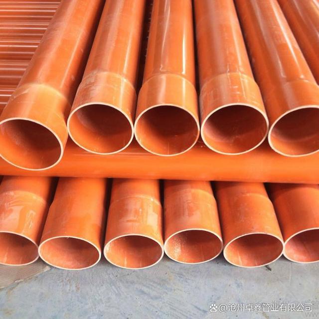 電纜保護套管是電力工程中推廣使用的一 - 抖音