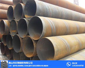 方管供應(yīng) 陜西方管 佛山巨翔鋼鐵