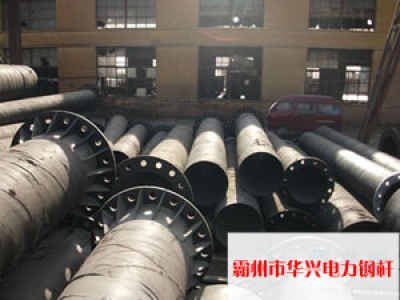 鋼管樁 打樁工程