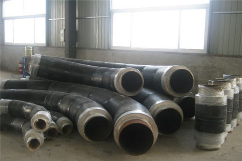 張掖市 暖氣管道用聚氨酯發(fā)泡保溫管多少錢(qián)一米