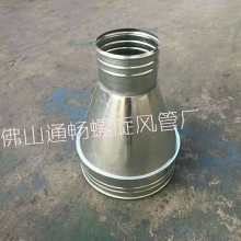 佛山市南海區通暢通風設備廠