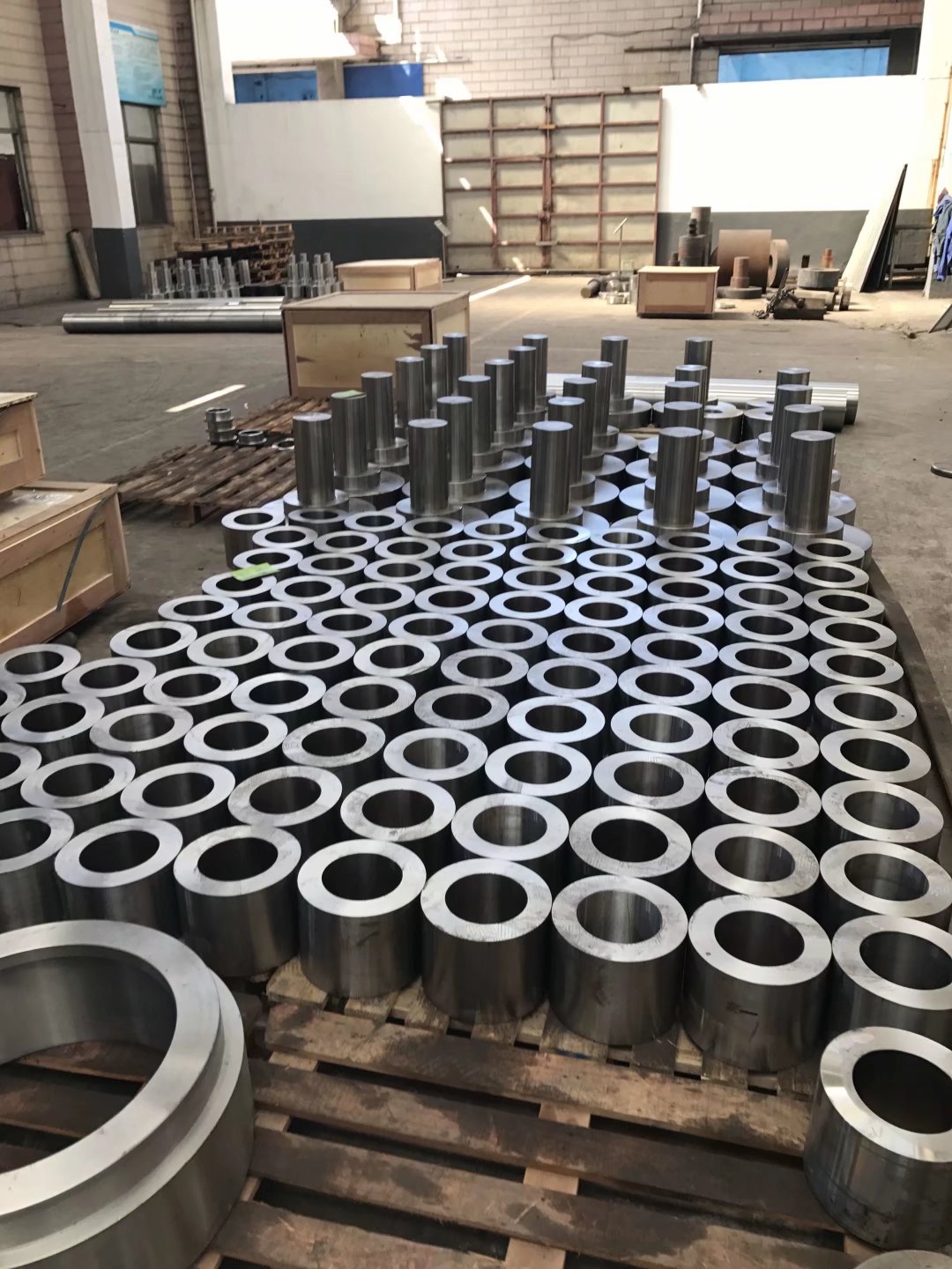 Ti-0.3Mo-0.8Ni鈦合金管.盤管.管件加工廠家_管材欄目_