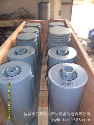 【專業廠家13年生產銷售電廠,鍋爐,化工廠管道專用彈簧支吊架】價格,廠家,圖片,鍋爐配件,鹽城市乙葵電力石化設備制造-