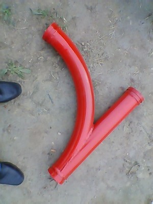 河北省的耐磨彎頭 什么是