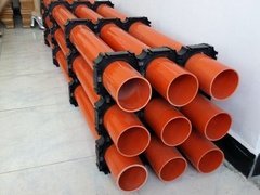 廣西C-PVC電力套管-海商網,其他建筑和裝飾材料產品庫