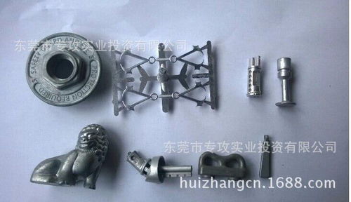 鋅合金機械零部件加工 金屬加工 通訊產品加工 電腦產品加工廠