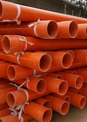 陜西從事CPVC電力穿線管多少錢一套