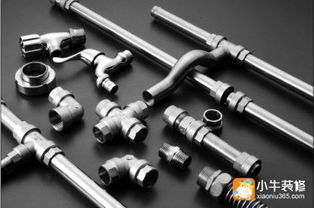 推薦幾個小妙招 保準你家的不銹鋼水管清亮如新