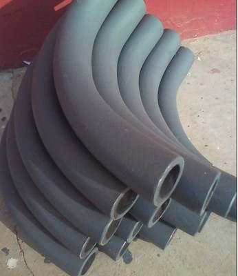 內襯耐磨陶瓷彎頭_管件欄目