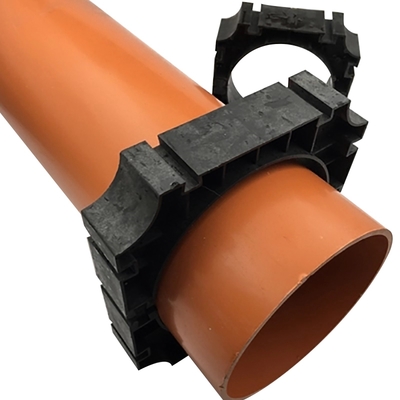 電力管枕 MPP電力管管枕CPVC電力管管枕管枕廠家直銷