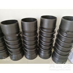 【hdpe纏繞結(jié)構(gòu)壁管dn500價格天津廠家現(xiàn)貨批發(fā)】-