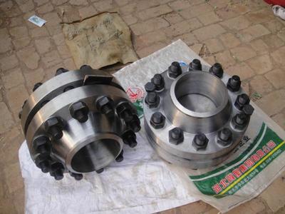 墊環(huán)法蘭組合件圖片|墊環(huán)法蘭組合件樣板圖|墊環(huán)法蘭組合件-滄州永勝電力配件