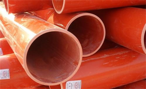 cpvc電力管加工廠規(guī)格齊全 津通管道工程