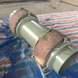 為什么電力煤粉管道要使用非金屬補償器 波紋管補償器