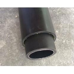 雙層復合管道設備 青島浩賽特塑機 復合管道設備