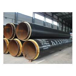 ppr預制直埋聚氨酯保溫管廠價直銷 洪浩管道