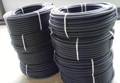 PE穿線管施工與電力管道配件銷售——騰遠塑業的專業解決方案