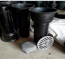 滄州永勝電力配件：地漏、直通地漏與絲類管道設備全面解析