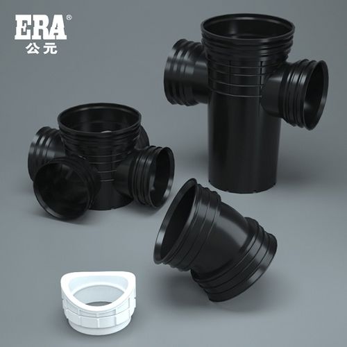 海綿城市建設中的智慧方案 公元管道城市管網系列產品與電力管道配件銷售