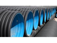 鶴壁PE給水管廠家——專注批發直銷與電力管道配件銷售