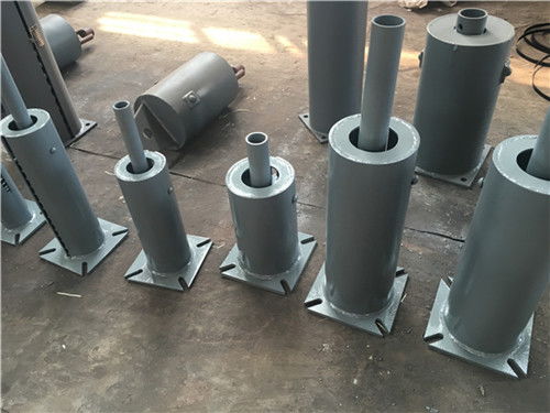 安塞T2彈簧支吊架 提升電力管道安裝效率的優質配件