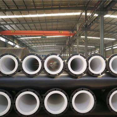 PSP鋼塑復(fù)合管配件與電力管道配件銷售指南