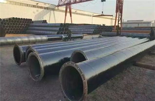 3PE防腐無(wú)縫鋼管市場(chǎng)直銷與電力管道配件銷售解析