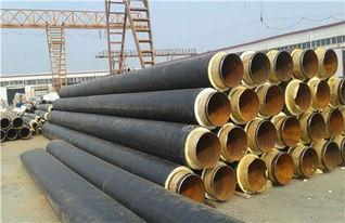 聚氨酯保溫鋼管及其配件市場(chǎng)概述 生產(chǎn)、價(jià)格與銷售分析